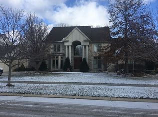 48308 River Way Dr, Canton, MI