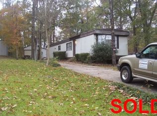 591 Tallow St, Onalaska, TX 77360