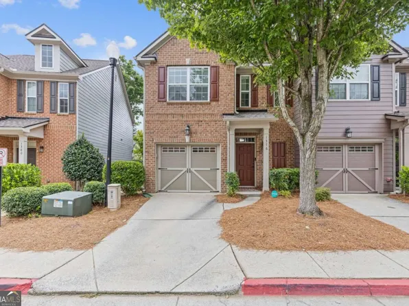 1376 Dolcetto Trce NW #10, Kennesaw, GA 30152