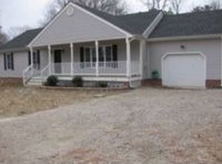 10223 Kayvee Rd, Richmond, VA 23236