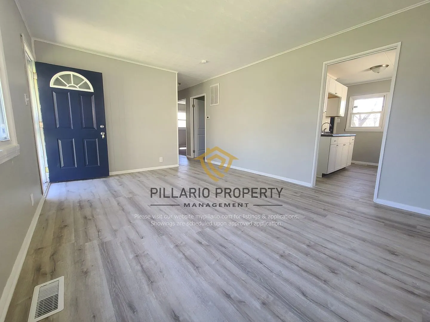 $500 Off Move In Costs! Discover 3-Bedroom, 1-Bathroom Home, Available Now! — Photo 2