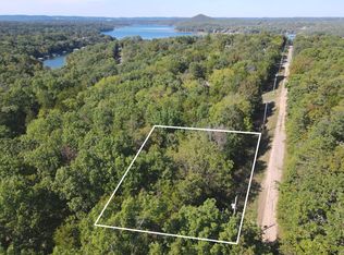 Lots 132 And 133, Lakeside Heights, Shell Knob, MO 65747