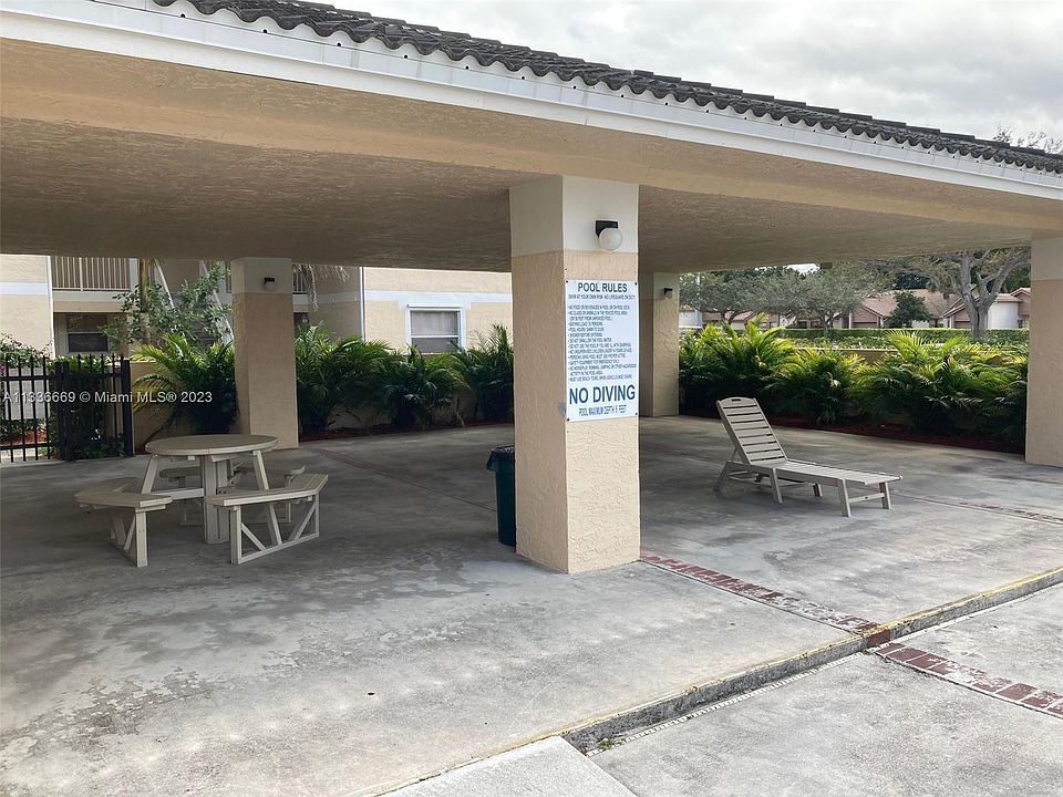 12015 Royal Palm Blvd 8M, Pompano Beach, FL 33065 MLS A11336669