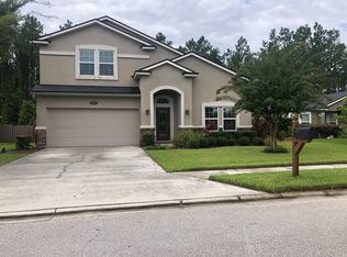 395 W New England Dr, Elkton, FL 32033
