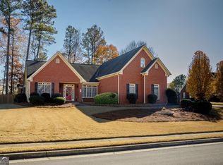 936 Mendenhall Way, Grayson, GA 30017