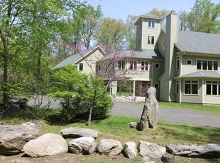 3 Deepwood Rd, Weston, CT 06883