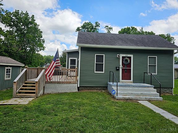 2nd image of 203 Penders Ave