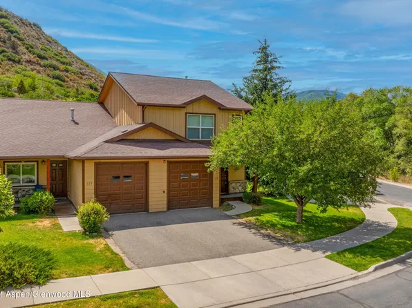 117 White Horse Pl, Glenwood Springs, CO 81601