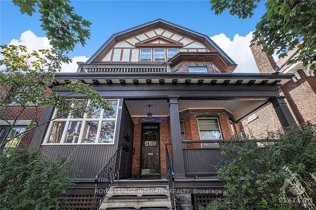 2 bed, $2,300 — Photo 1