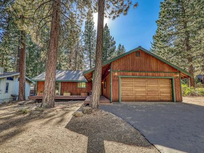 977 Fairway Park Dr, Incline Village, NV, 89451