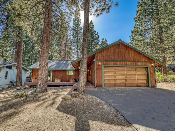 977 Fairway Park Dr, Incline Village, NV 89451