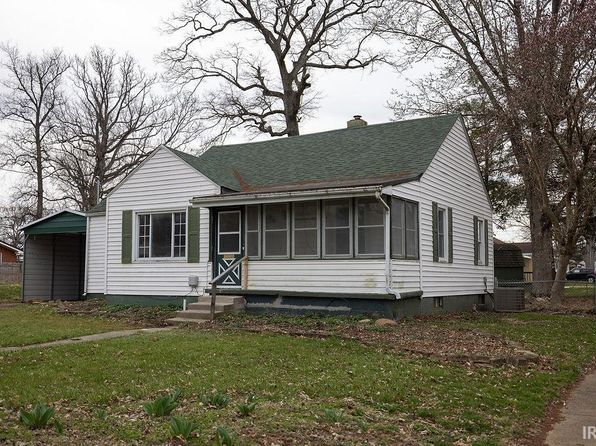 625 North St, Chesterfield, IN 46017