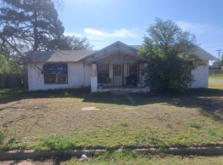 512 Main St, Idalou, TX 79329
