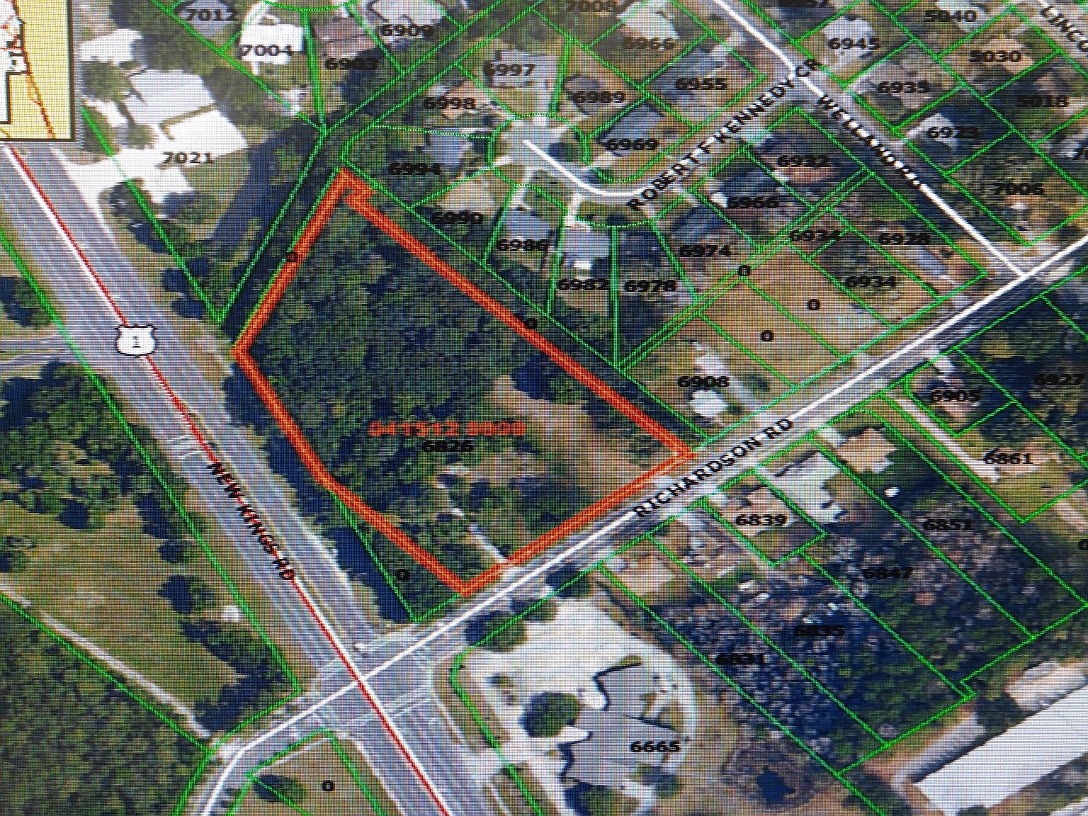 6826 Richardson Rd, Jacksonville, FL 32209 Zillow