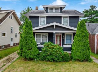 2702 10th St NW, Canton, OH 44708