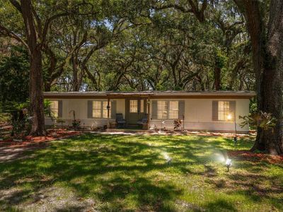 10319 Kim Ln, Hudson, FL, 34669