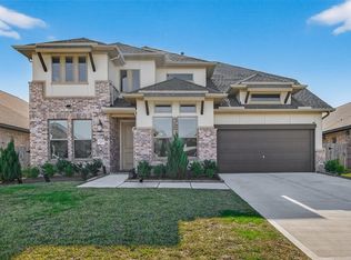 1315 Vinter Meadows Ln, Richmond, TX 77406