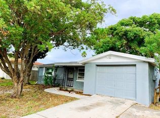 9140 Collage Ln, Port Richey, FL 34668