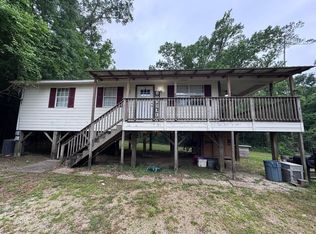 121 Private Road 8382, Evadale, TX 77615