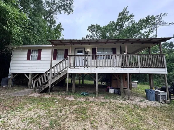 121 Private Road 8382, Evadale, TX 77615