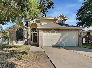 1448 Thibodeaux Dr, Round Rock, TX 78664