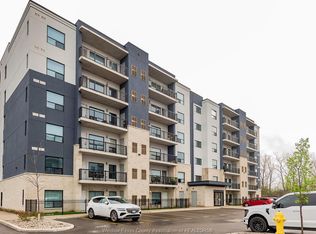 3370 Stella Cres #326, Windsor, ON N8T 3R8