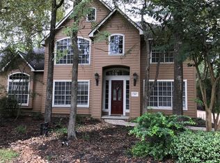 114 Meadowspring Cir, Spring, TX 77381