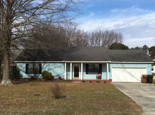 1221 Mittewede St SW, Hartselle, AL 35640