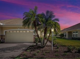 2012 Scarlett Ave, North Port, FL 34289
