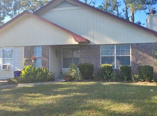 904 Ringneck Way, Hinesville, GA 31313