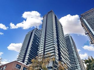 127 Broadway Ave #2109S, Toronto, ON M4P 1V4