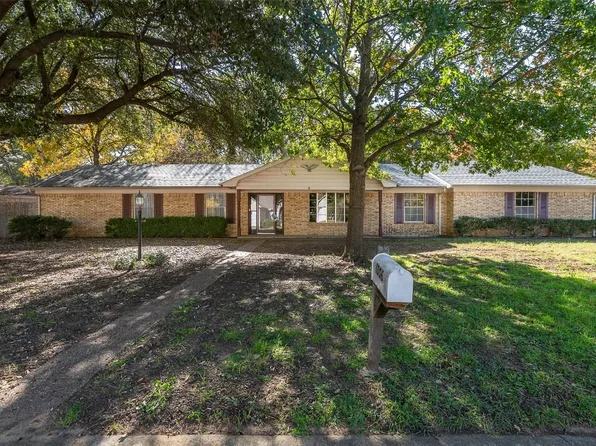1306 Palm St, Mansfield, TX 76063