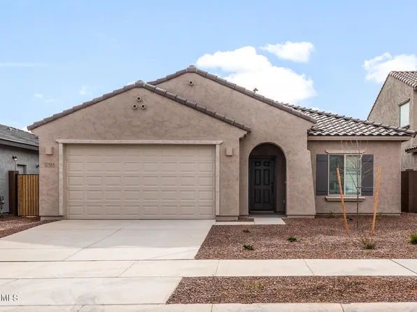 17851 W GETTY Drive, Goodyear, AZ 85338