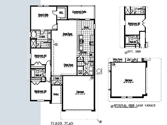 3831 ELOISE ESTATES CT