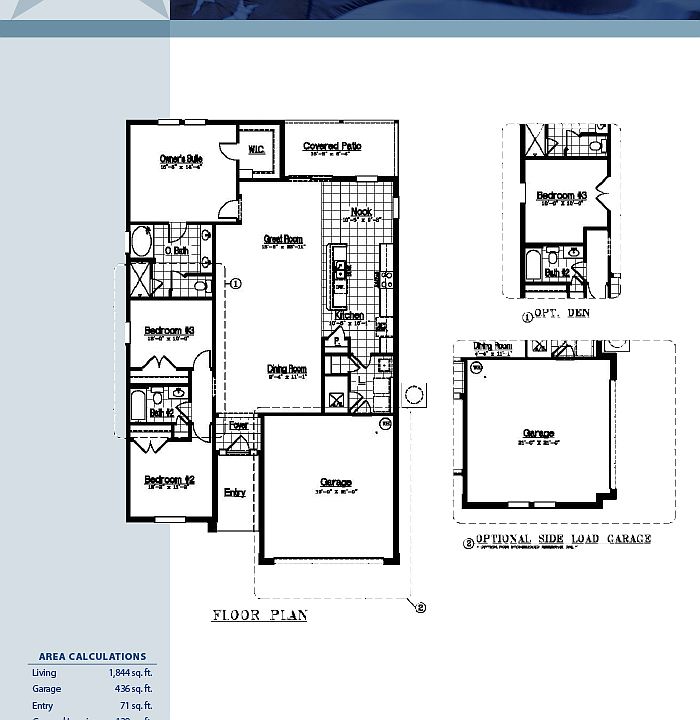 3831 ELOISE ESTATES CT