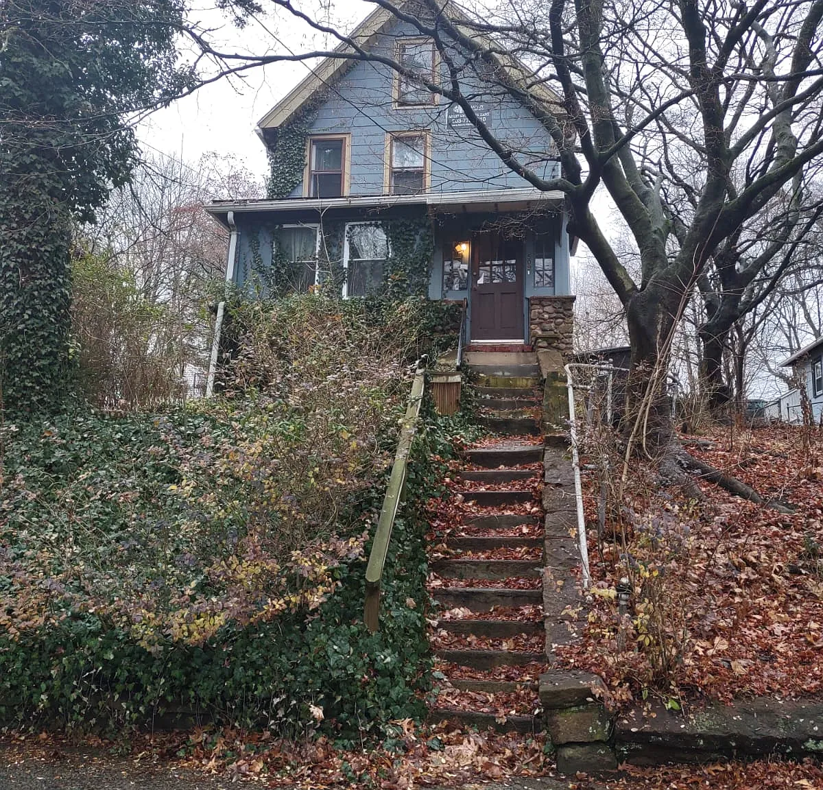 Russell St, New Haven — Photo 2
