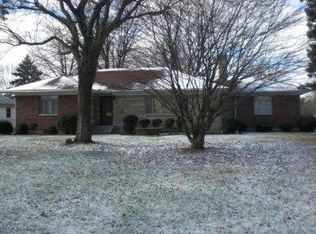 3367 Denlinger Rd, Dayton, OH 45406