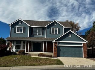 10789 Vista Rd, Parker, CO 80138