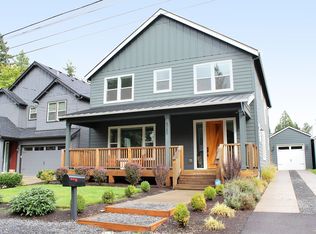 8240 SW 47th Ave, Portland, OR 97219