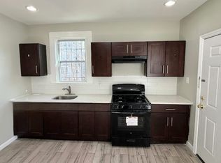 57-59 9th Ave #2, East Orange, NJ 07018
