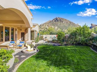 10792 E La Junta Rd, Scottsdale, AZ 85255