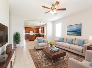 2640 Eagle Meadow Ln, Kissimmee, FL 34746