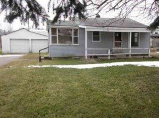 5065 Burma Rd, Kimball, MI 48074