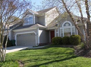 108 Churchill Downs, Cape Charles, VA 23310