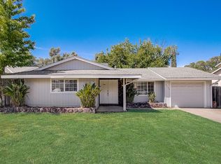 5124 Rabeneck Way, Fair Oaks, CA 95628