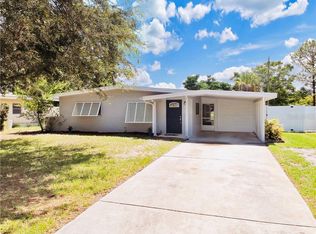 4916 Azalea Dr, New Port Richey, FL 34652