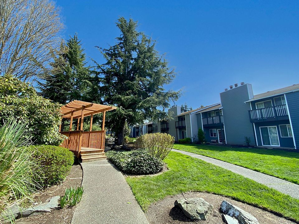 Riverside Park Apartment Rentals Puyallup, WA Zillow