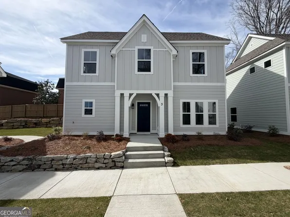 405 Broome St Unit 3, Lagrange, GA 30240