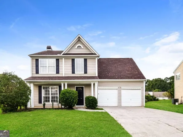 2950 Heather Lake Dr, Austell, GA 30106