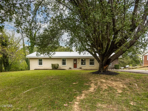 130 Simmons St, Henderson, TN 38340